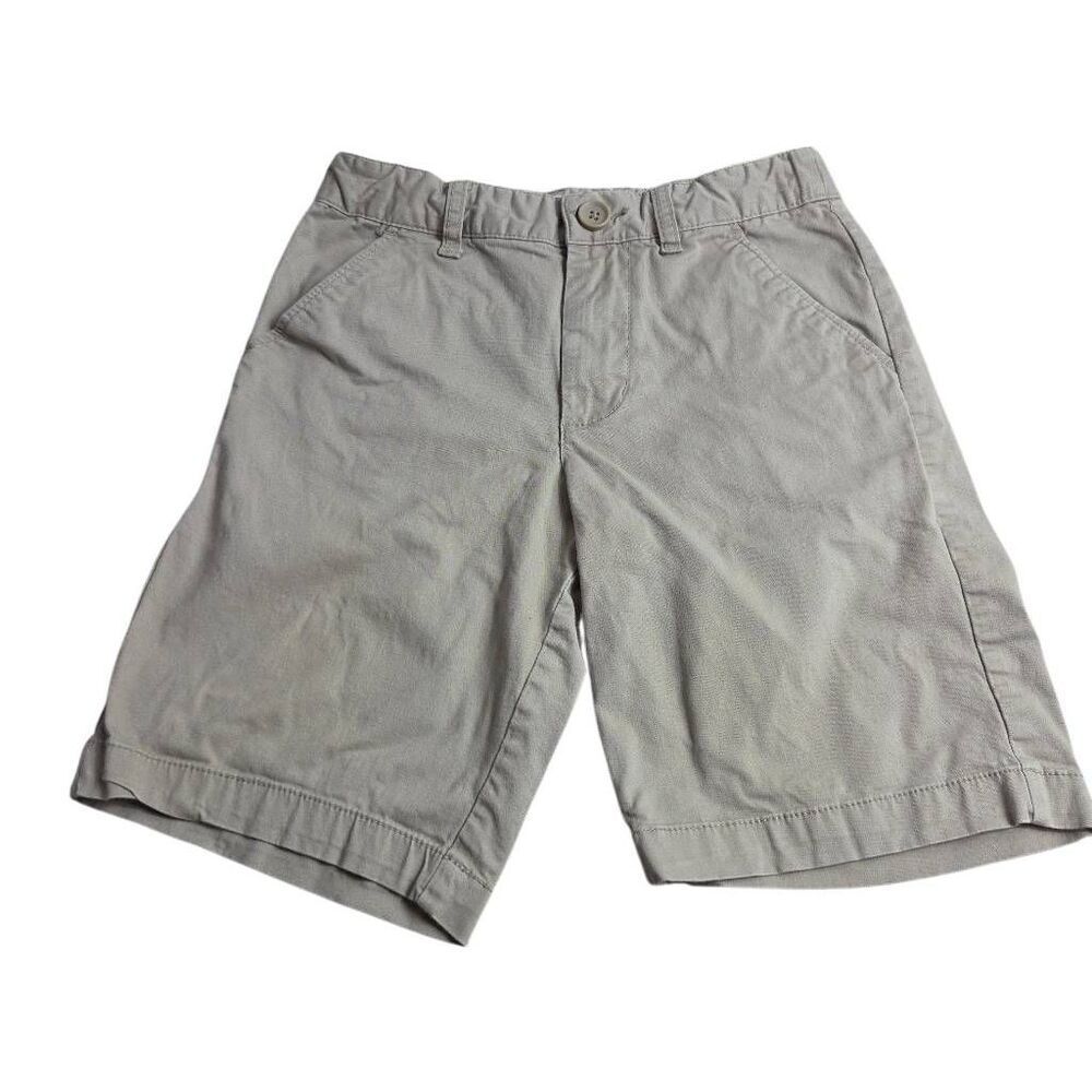 Cat & Jack Khaki Bermuda shorts 10